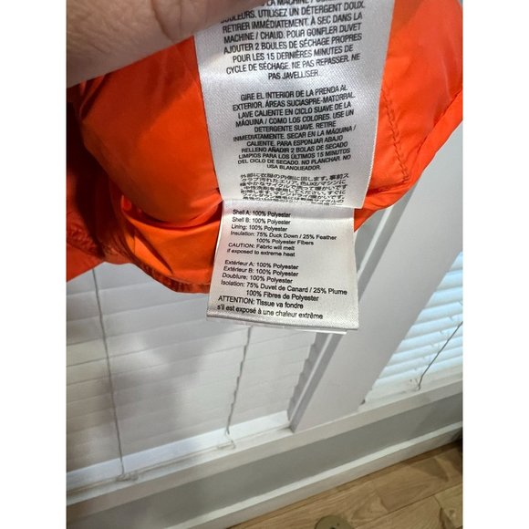 Obermeyer Men's Quilted‎ Puffer Vest -  Size XL - Picture 6 of 7